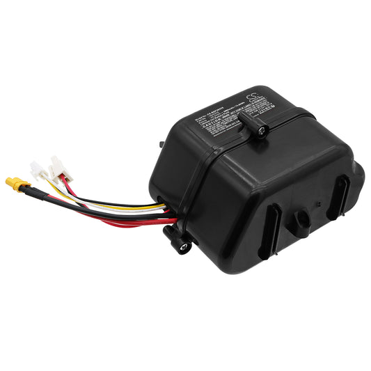 Batteri till Bissell 3401+ 3000mAh / 75.60Wh
