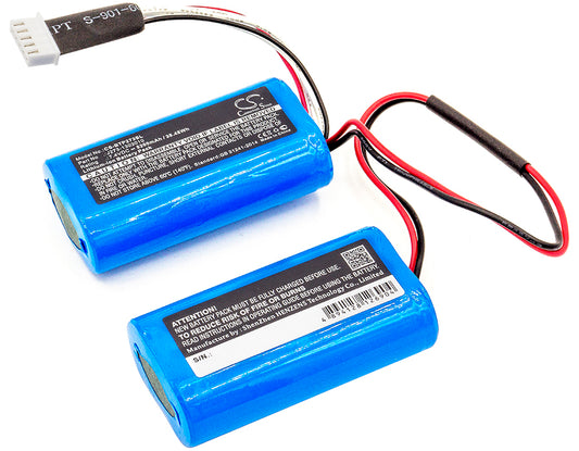 Batteri till Beats J273 5200mAh / 38.48Wh