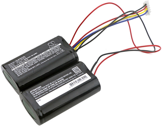 Batteri till Beats J273 6800mAh / 50.32Wh