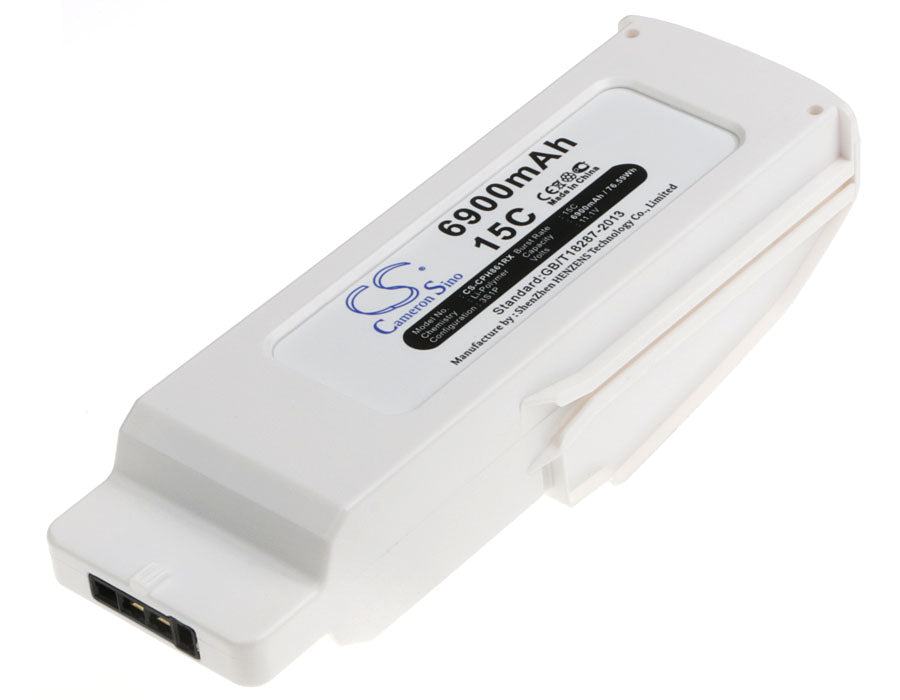 Batteri till Blade  BLH8675 6900mAh / 76.59Wh
