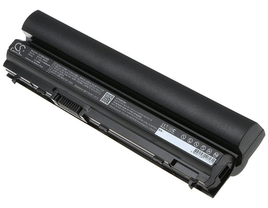 Batteri till DELL Latitude E6430 6600mAh / 73.26Wh