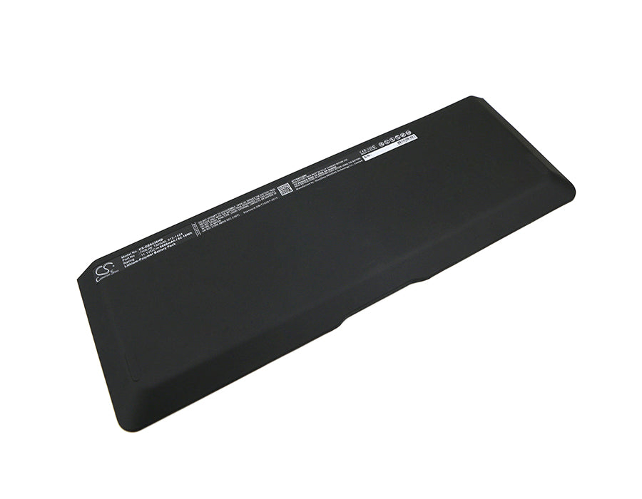 Batteri till DELL Latitude 6430U-102TB 5600mAh / 62.16Wh