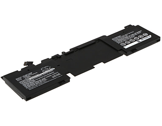 Batteri till DELL ALW13ER-1708 3100mAh / 45.88Wh
