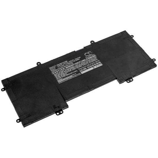 Battery for DELL Chromebook 13 7310 5700mAh / 64.98Wh