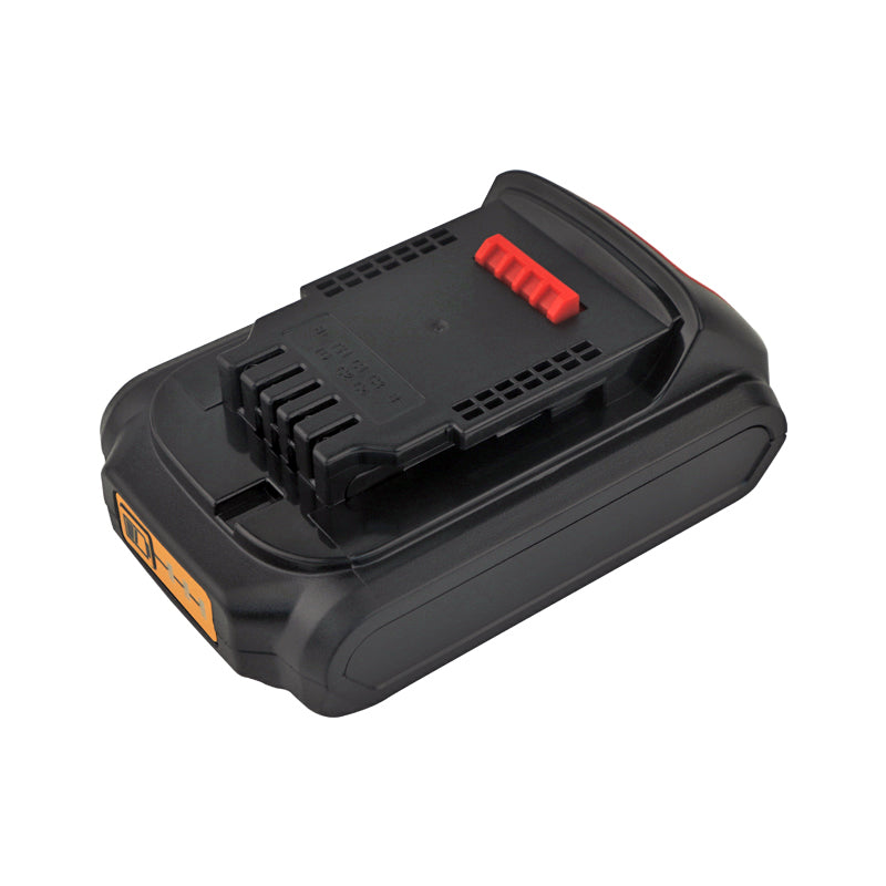 Battery for DeWalt DCS310 1500mAh / 27.00Wh