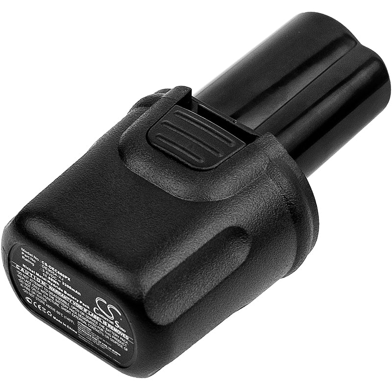 Batteri till DeWalt  DC600 3300mAh / 11.88Wh