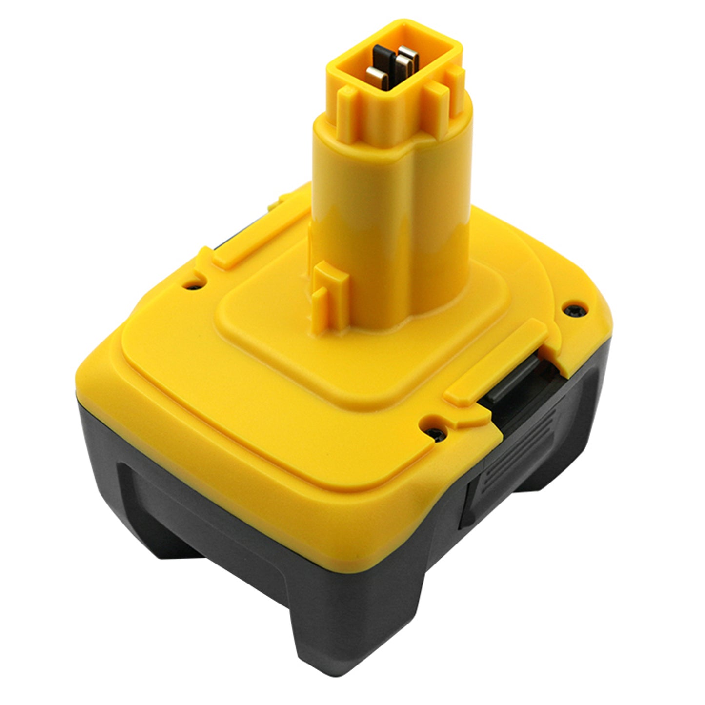 Batteri till DeWalt DC733K2 3000mAh / 43.20Wh