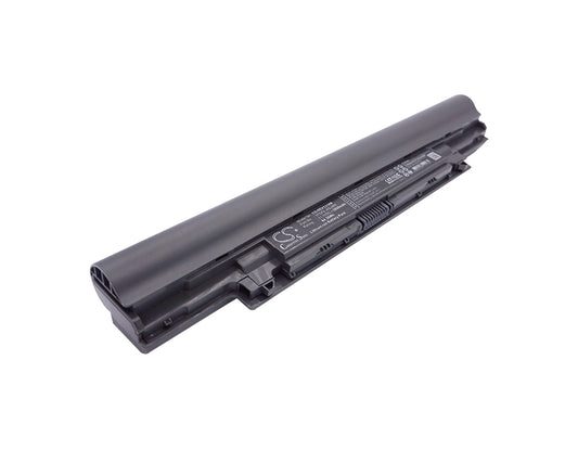 Battery for DELL Vostro V131 2 5800mAh / 64.38Wh
