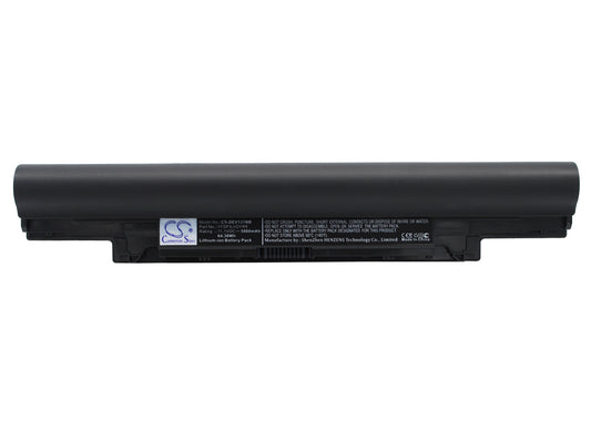 Batteri till DELL Latitude 3340 4400mAh / 48.84Wh