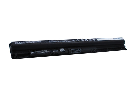 Batteri till DELL INS14UD-2528S 2600mAh / 38.48Wh