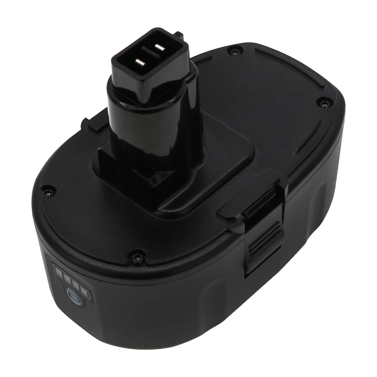 Battery for DeWalt DC628K 2000mAh / 36.00Wh