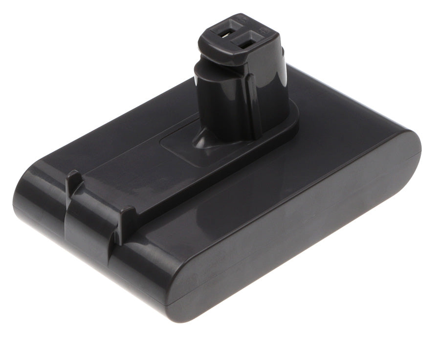 Batteri till Dyson DC34 2500mAh / 55.50Wh