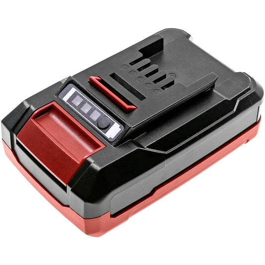Battery for Einhell Aquinna 36/38 F 2000mAh / 36.00Wh