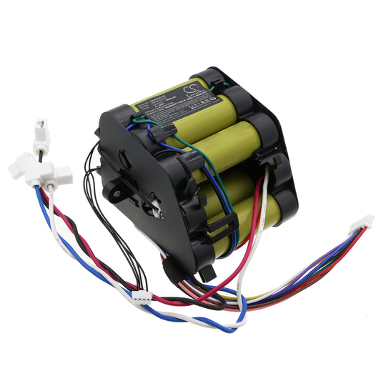 Batteri till Electrolux PF91-ALRP 3000mAh / 97.20Wh