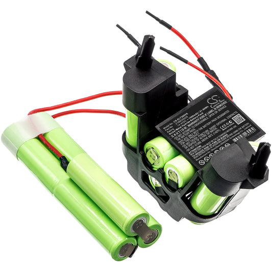 Batteri till AEG 900273725 1500mAh / 21.60Wh
