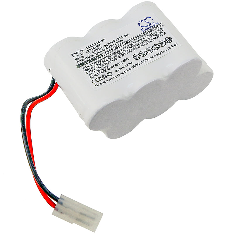 Batteri till Bissell 2880D 3000mAh / 21.60Wh