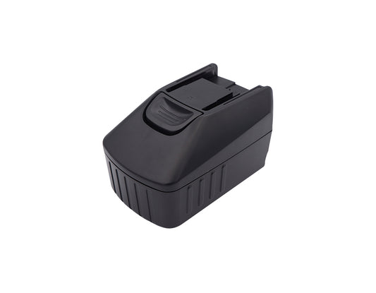 Battery for FEIN ASB 18 C 4000mAh / 72.00Wh