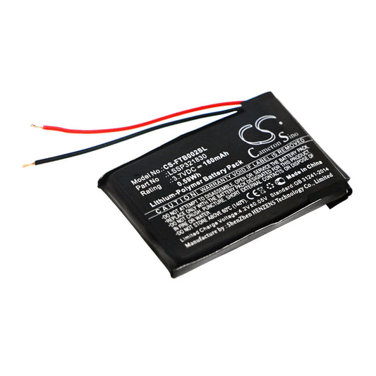 Battery for Fitbit Blaze 160mAh / 0.59Wh