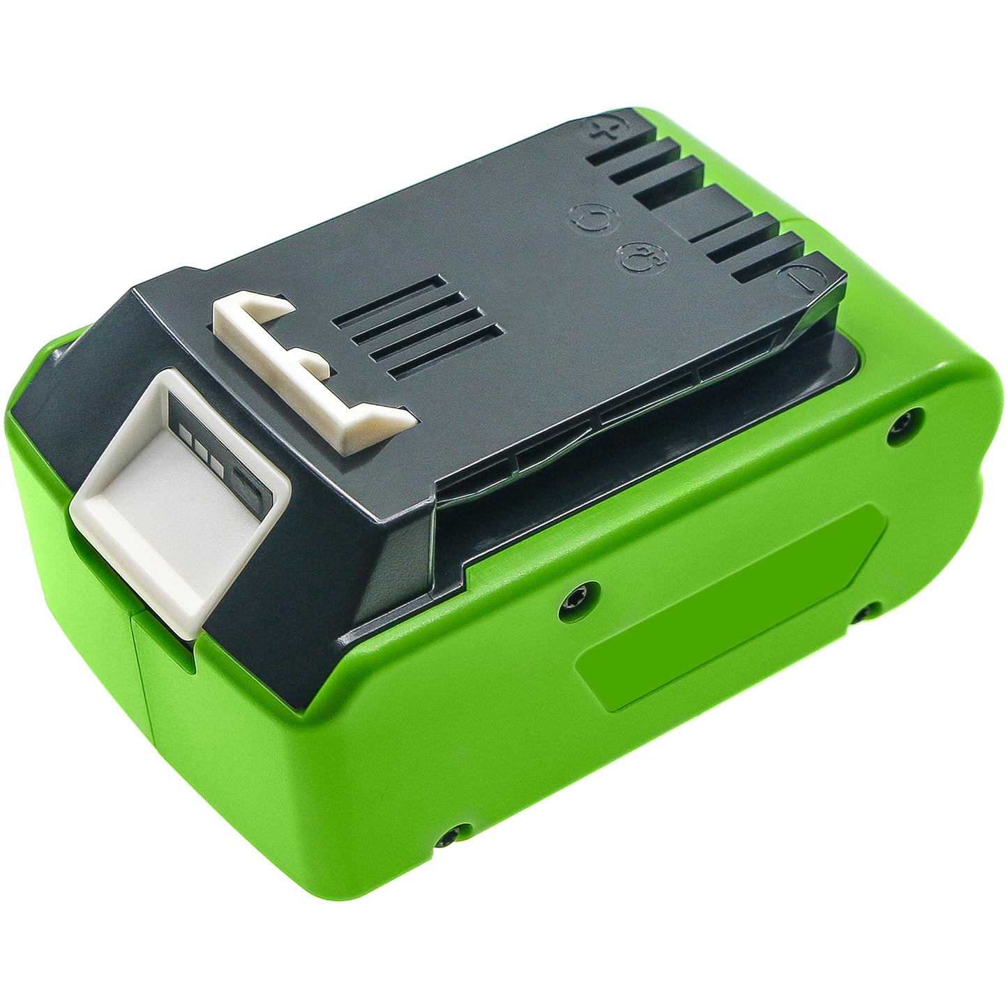 Batteri till Alpina C 24 Li 4000mAh / 96.00Wh