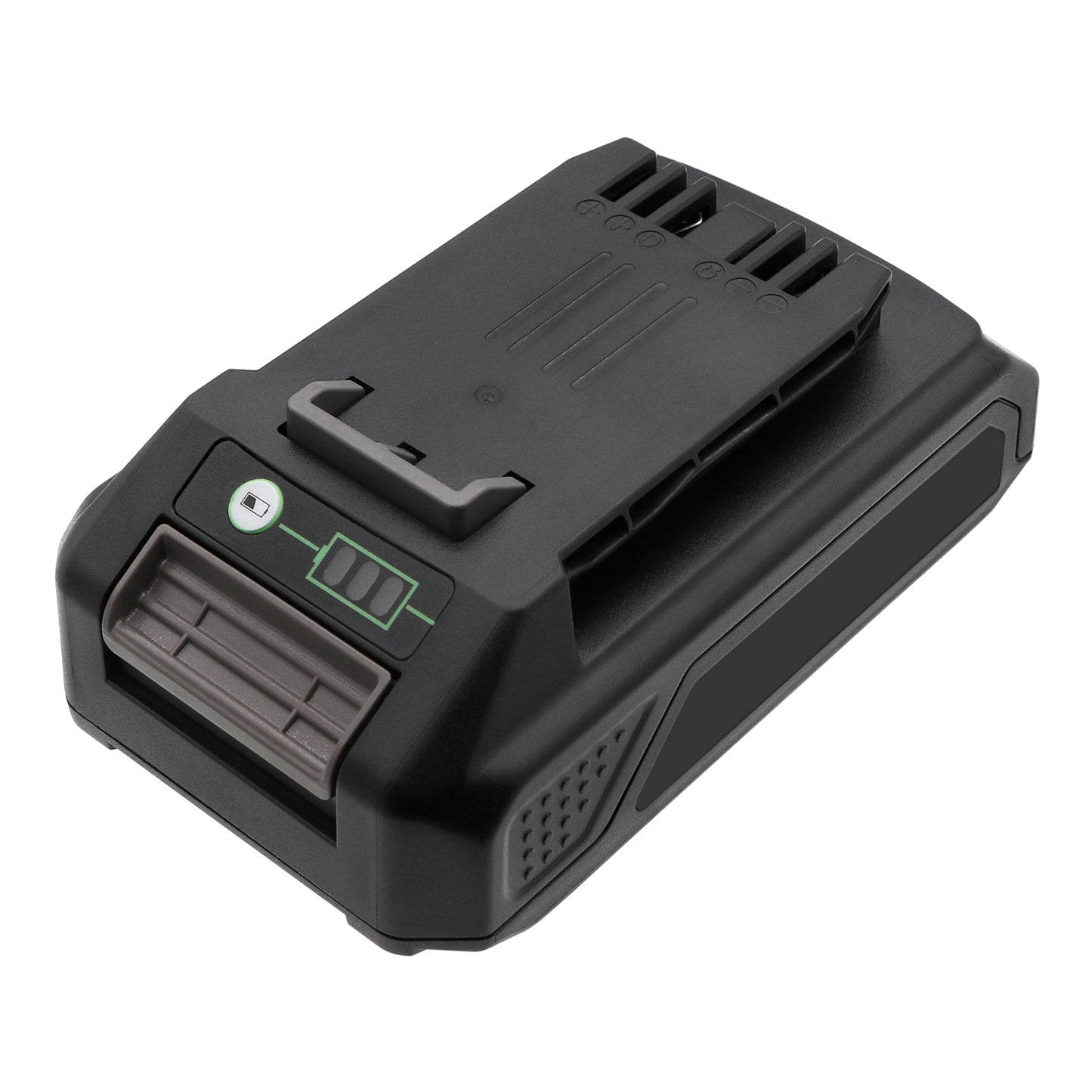 Batteri till Alpina C 24 Li 2000mAh / 48.0Wh