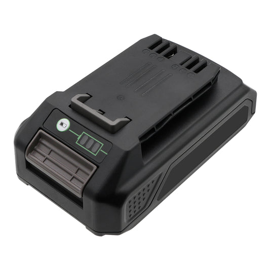 Batteri till Alpina C 24 Li 2000mAh / 48.0Wh