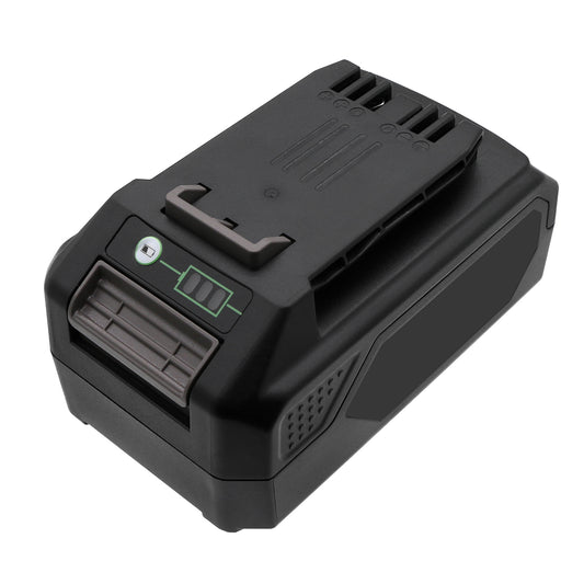 Batteri till Alpina MT 24 Li 4000mAh / 96.0Wh