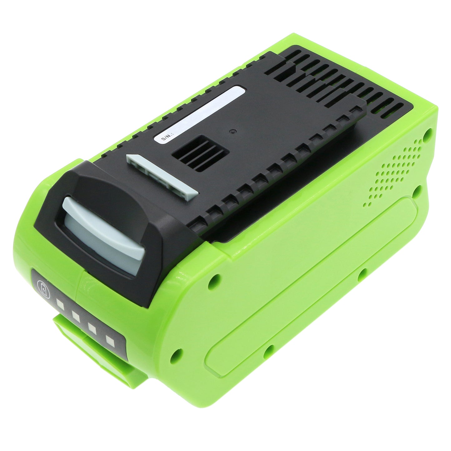 Batteri till GreenWorks G40LTK4 3000mAh / 120.00Wh