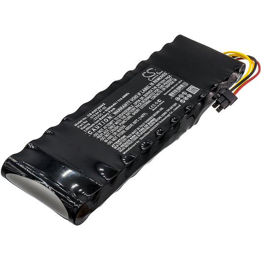 Batteri till Husqvarna Automower 265ACX 2013 5200mAh / 114.40Wh