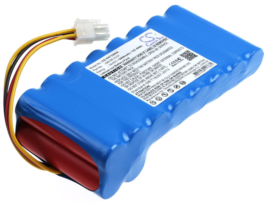 Batteri till Husqvarna Automower 430 6800mAh / 122.40Wh