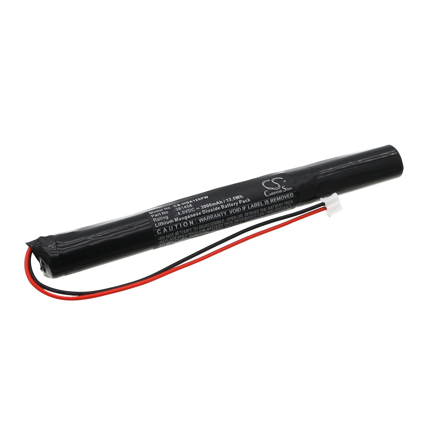 Akku HILTI GX120ME 3000mAh / 13.5Wh