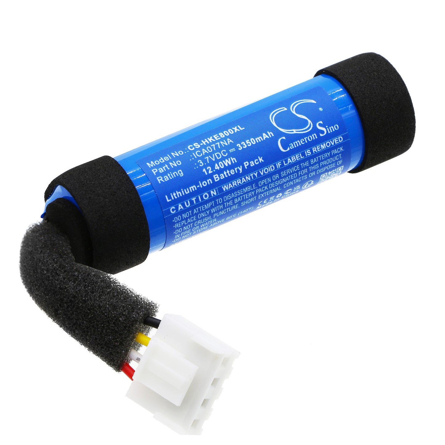 Akku Harman/Kardon Onyx Studio 8:lle 3350mAh / 12.40Wh