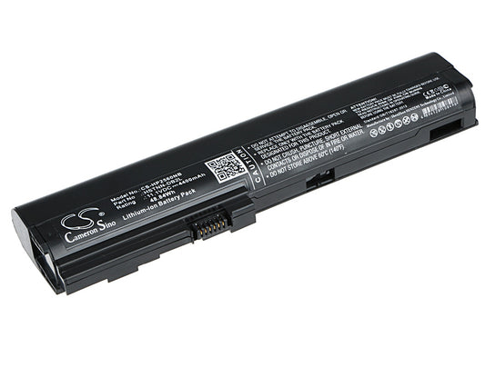 Batteri till HP EliteBook 2560p 4400mAh / 48.84Wh