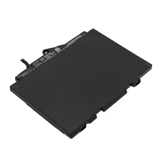 Battery for HP EliteBook 725 G3 (W4Z18AW) 3700mAh / 42.18Wh