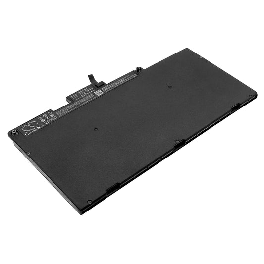 Battery for HP L9Z81AV 3400mAh / 38.76Wh