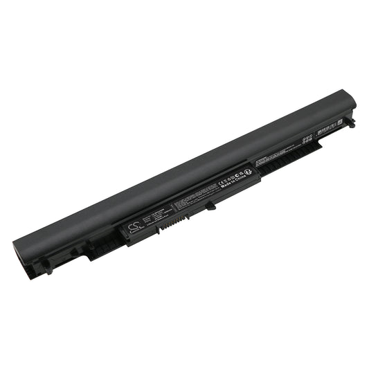 Batteri till HP Pavilion 15-AY066UR 2600mAh / 28.47Wh