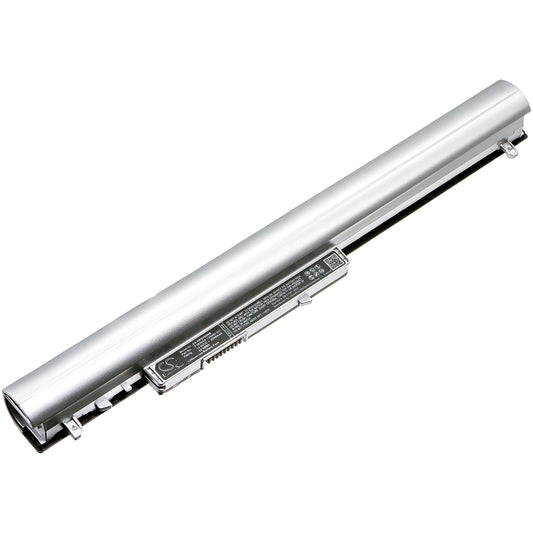 Battery for HP 15-f018DX(J9M32UAR) 2200mAh / 32.56Wh
