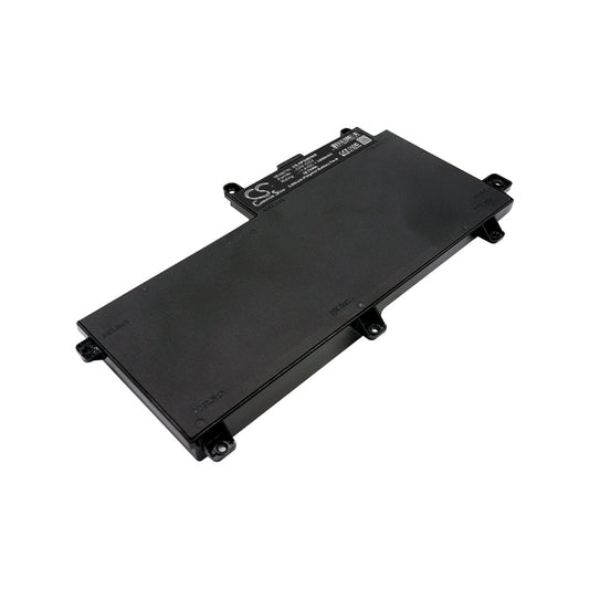 Batteri till HP ProBook 650 3400mAh / 38.76Wh