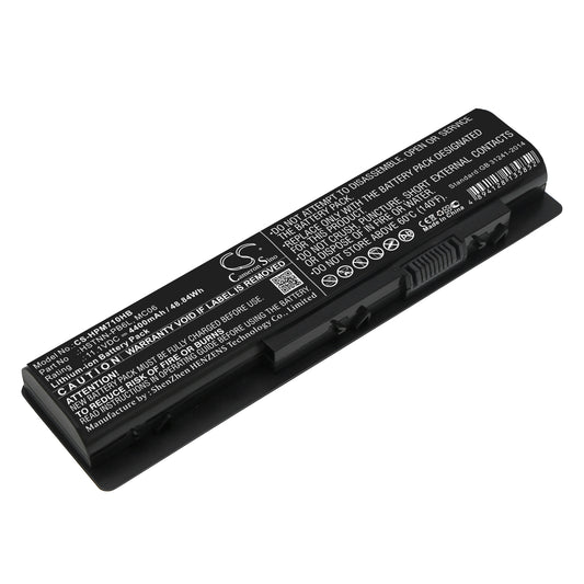 Battery for HP 17t-n100 4400mAh / 48.84Wh