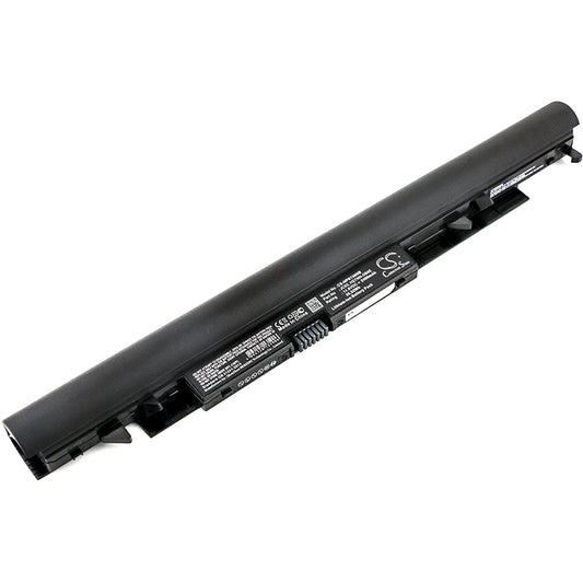 Battery for HP Pavilion 15-BS051NT 2400mAh / 35.52Wh