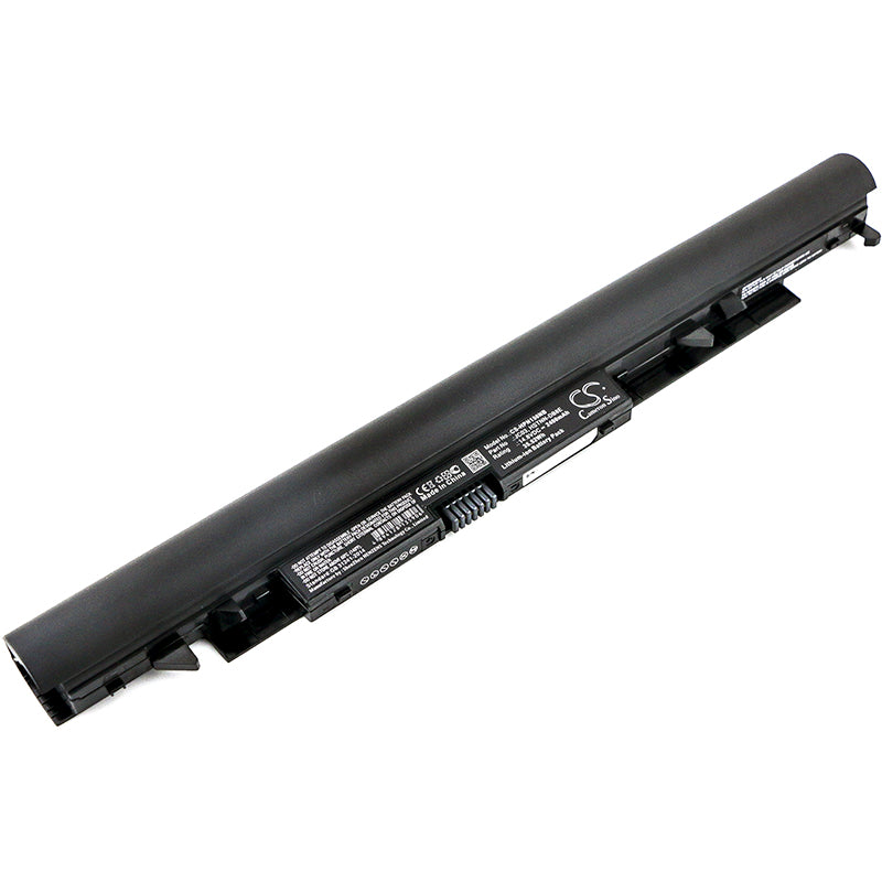 Battery for HP 15-bs509 2400mAh / 35.52Wh