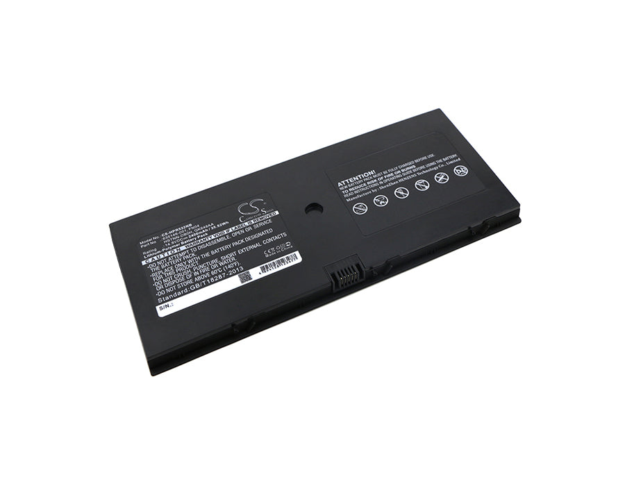 Batteri till HP ProBook 5320m 2400mAh / 35.52Wh