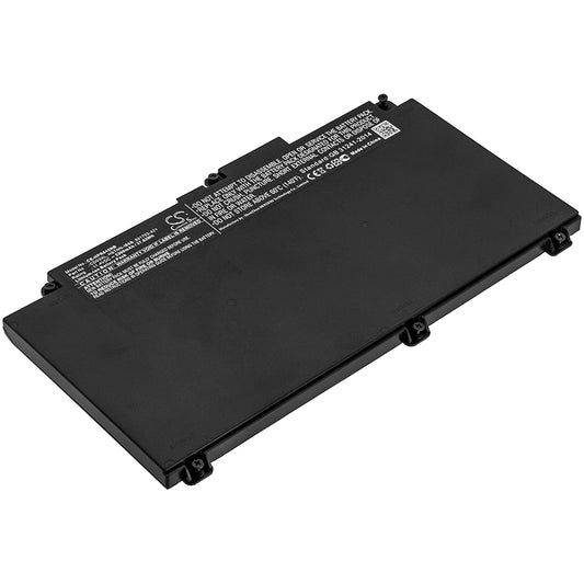Batteri till HP ProBook 645 G4 (3UP61EA) 3300mAh / 37.62Wh