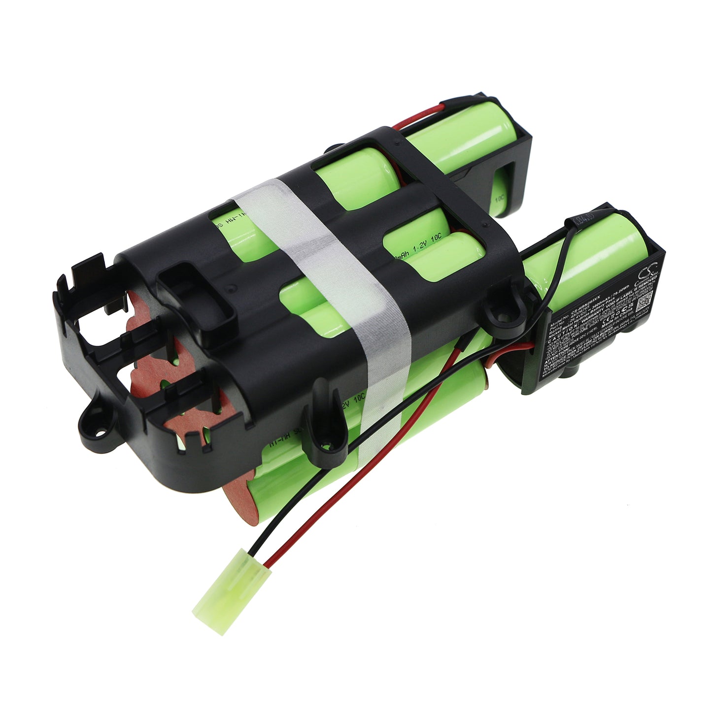 Batteri till Hoover ATN264R1011 3000mAh / 79.20Wh