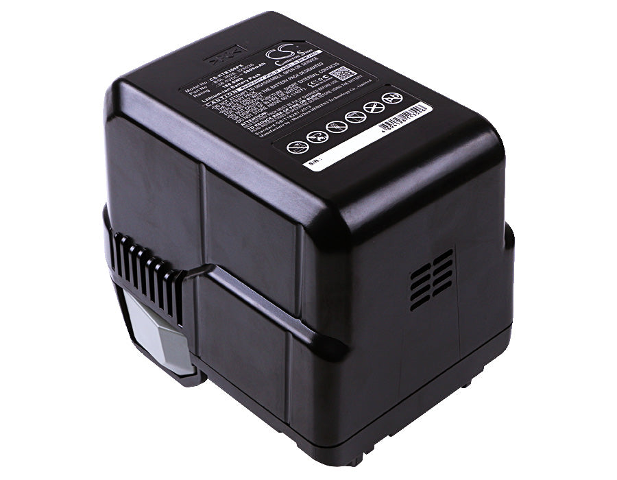 Battery for Hitachi DH 36DAL 5000mAh / 180.00Wh