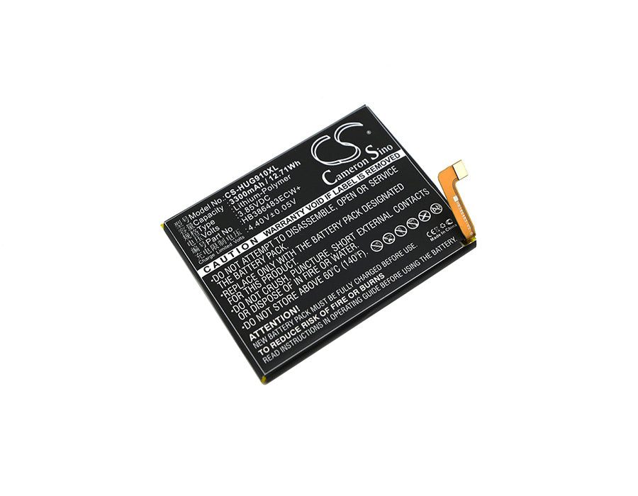 Huawei CAZ-AL10 3300mAh / 12.71Wh akku