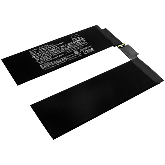 Batteri till Apple iPad Pro 11 7700mAh / 29.26Wh