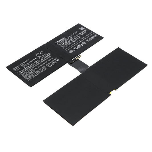 Batteri till Apple A2461 10500mAh / 40.11Wh