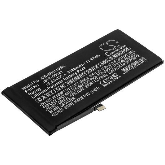 Batteri till Apple iPhone 11 3100mAh / 11.87Wh