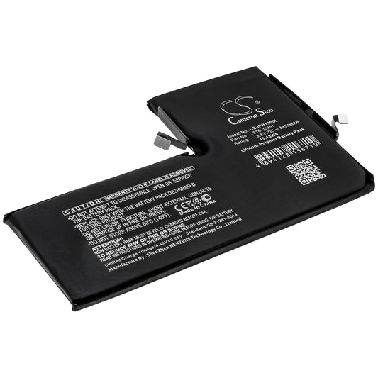 Batteri till Apple A2218 3950mAh / 15.13Wh