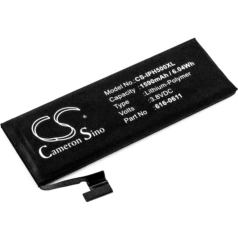 Batteri till Apple  A1428 1590mAh / 6.04Wh